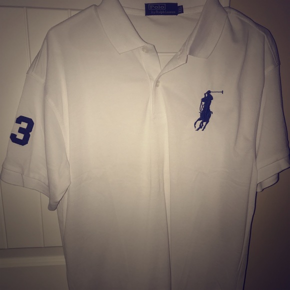Polo Ralph Lauren Other - Polo by Ralph Lauren polo shirt